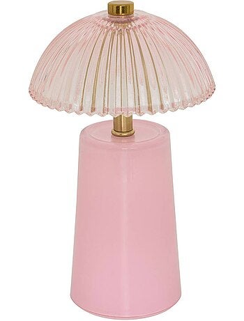 Lampe à poser Olie H19cm