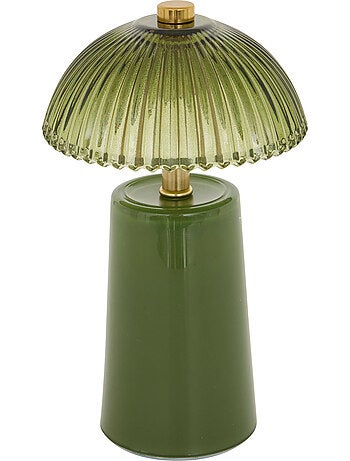 Lampe à poser Olie H19cm