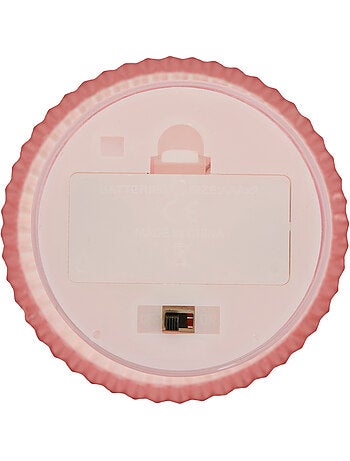 Lampe à poser Olie H19cm