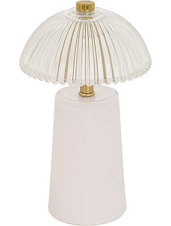 Lampe à poser Olie H19cm