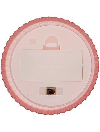 Lampe à poser Olie H19cm