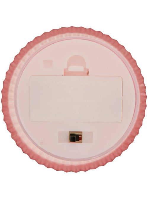 Lampe à poser Olie H19cm - Kiabi
