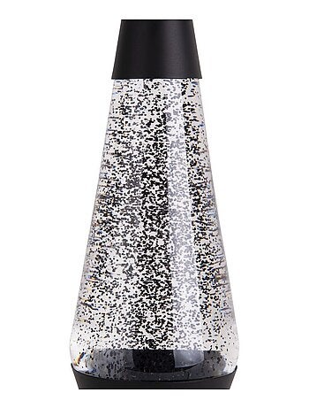 Lampe à poser pailletées Glitter