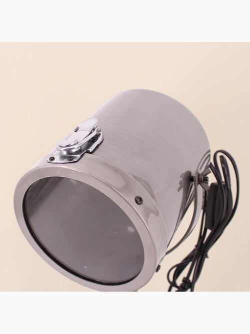Lampe à poser projecteur 60x26x26cm - Kiabi Lampe à poser projecteur 60x26x26cm - Kiabi