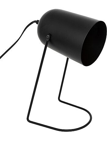 Lampe à poser réglable acier FARO