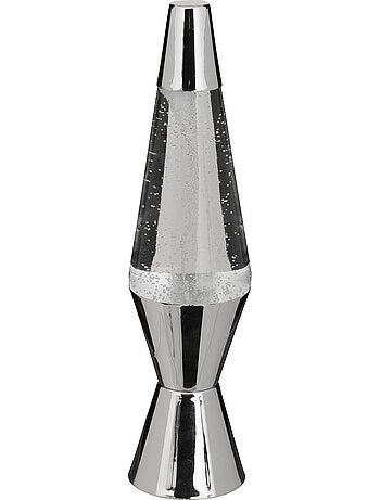Lampe à poser tornade LAVA