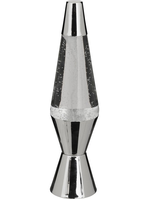 Lampe à poser tornade LAVA - Kiabi Lampe à poser tornade LAVA - Kiabi