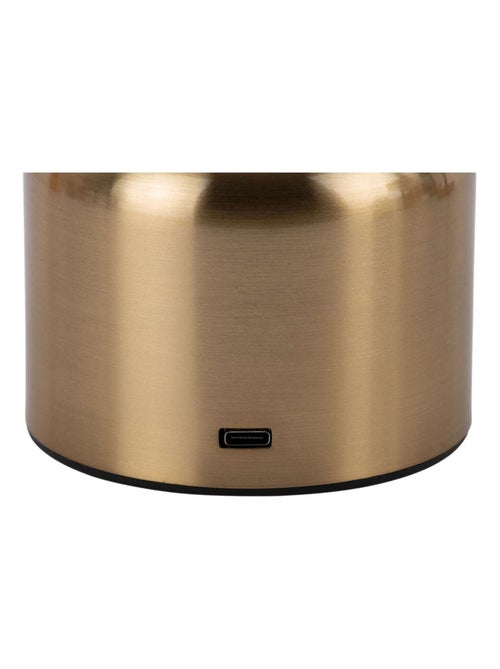 Lampe à poser Umatilla - Kiabi