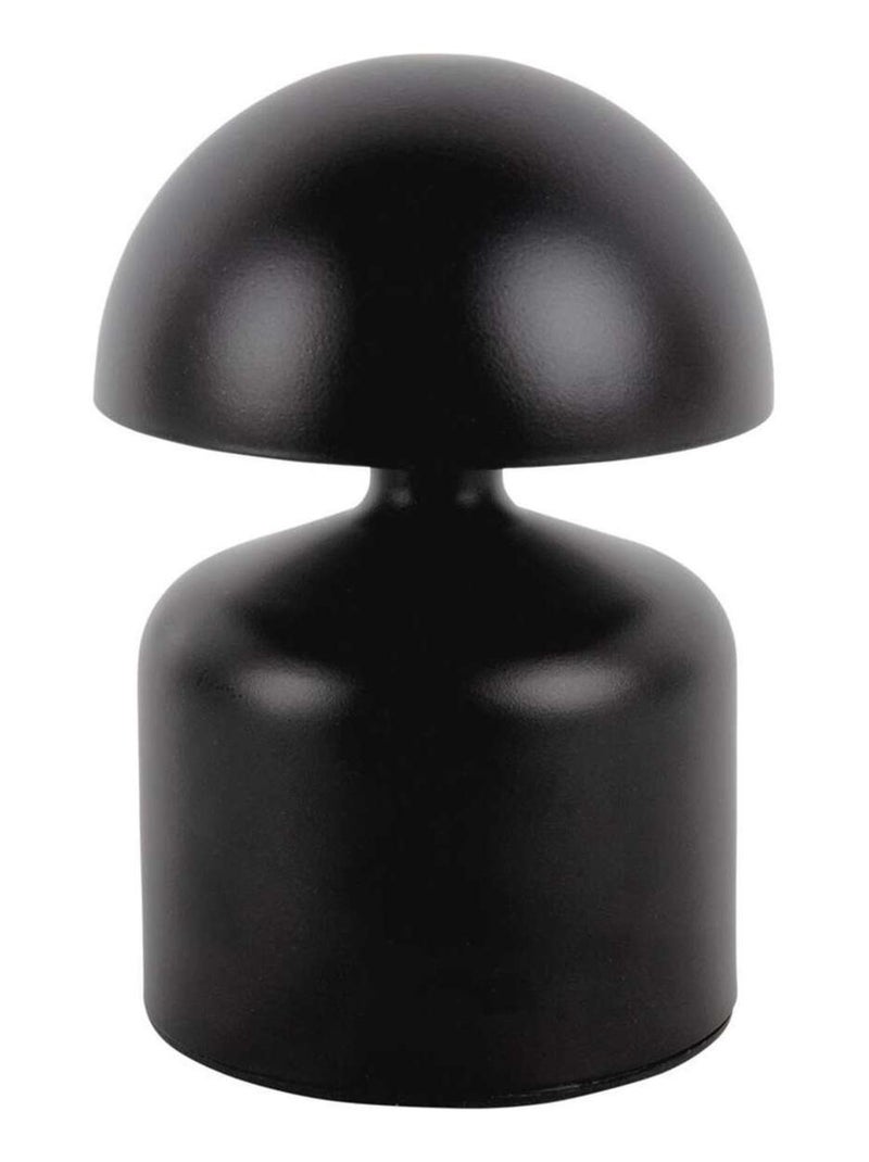 Lampe à poser Umatilla Noir - Kiabi