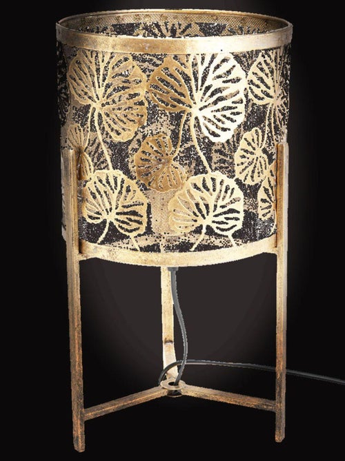 Lampe à poser VALENTINE - Kiabi