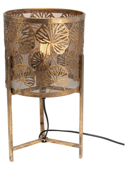 Lampe à poser VALENTINE - Kiabi