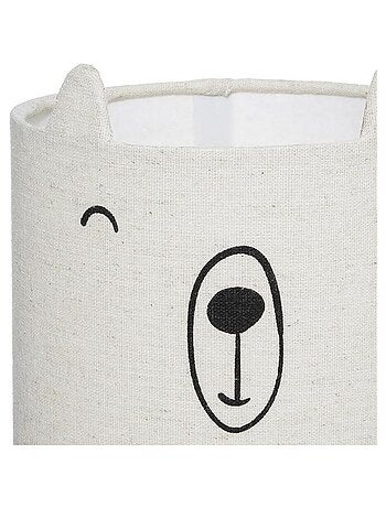 Lampe abat-jour ourson