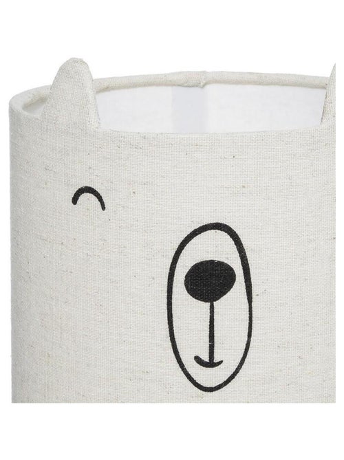 Lampe abat-jour ourson - Kiabi