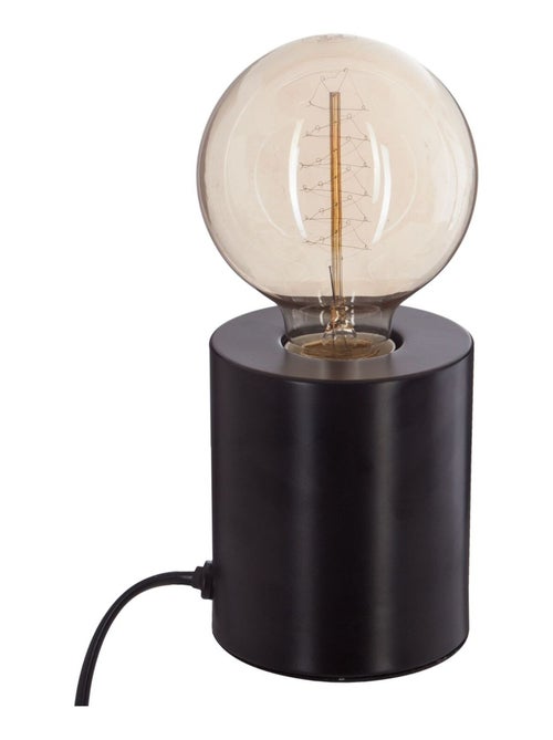 Lampe ampoule à poser SABA - Kiabi