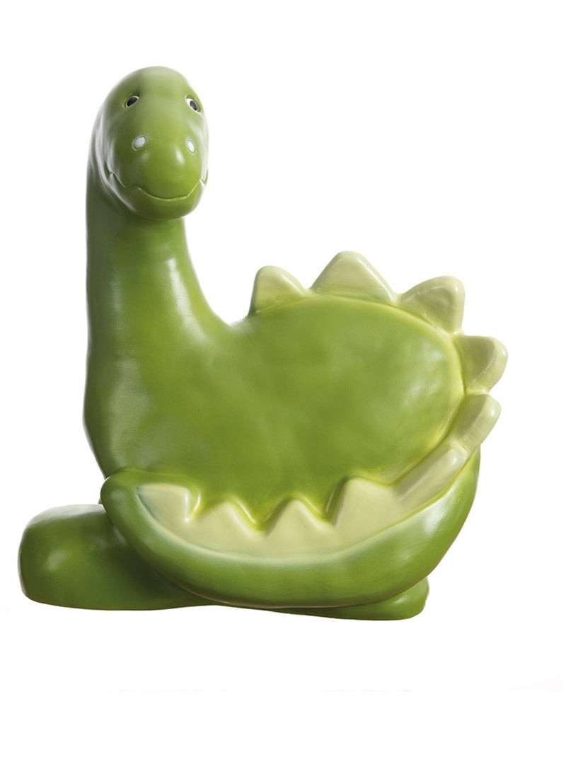 Lampe Arthur le dino Vert - Kiabi