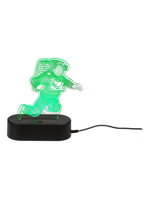 Lampe Astronaute en 3D - Kiabi