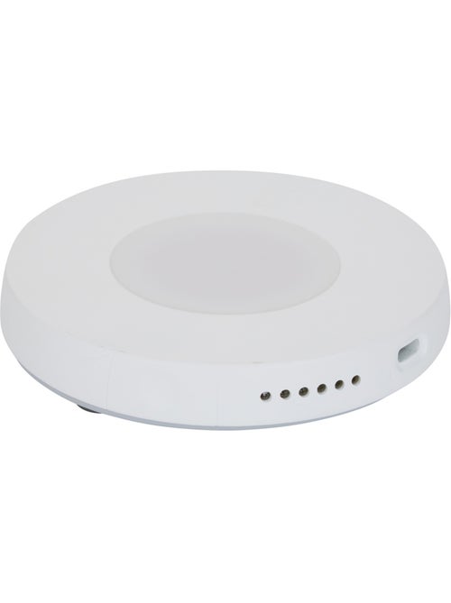 Lampe avec batterie YOBE - Kiabi Lampe avec batterie YOBE - Kiabi