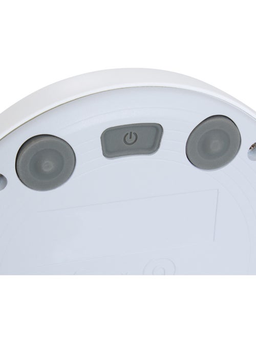 Lampe avec batterie YOBE - Kiabi Lampe avec batterie YOBE - Kiabi