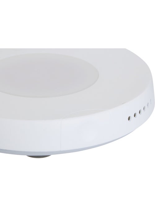 Lampe avec batterie YOBE - Kiabi Lampe avec batterie YOBE - Kiabi