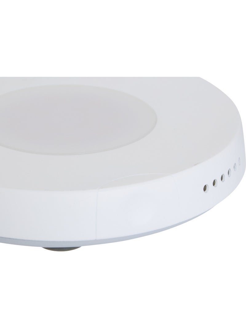 Lampe avec batterie YOBE Blanc - Kiabi