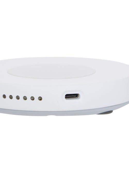 Lampe avec batterie YOBE - Kiabi Lampe avec batterie YOBE - Kiabi