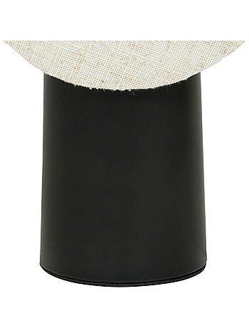 Lampe bambou Almeria