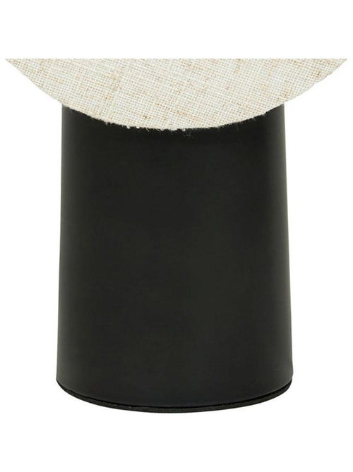 Lampe bambou Almeria - Kiabi