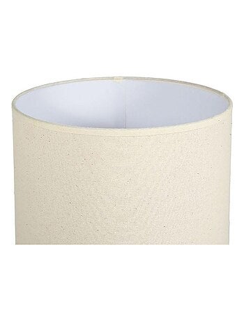 Lampe céramique Palmeraie