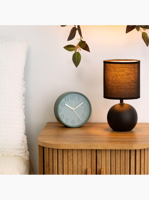 Lampe céramique TIMEO - Kiabi