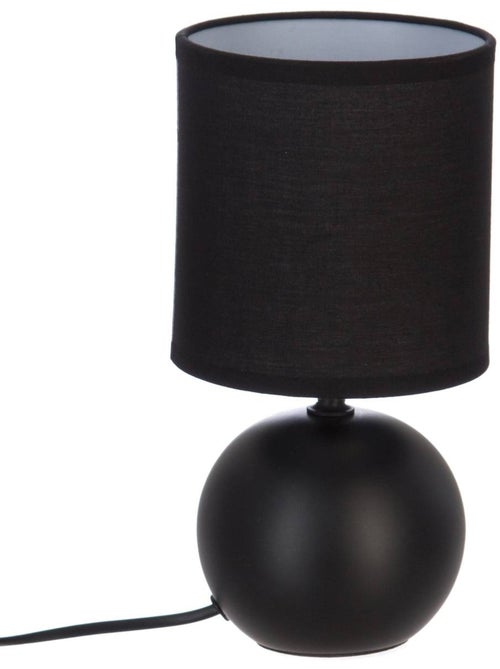 Lampe céramique TIMEO - Kiabi