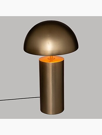 Lampe champignon 50cm