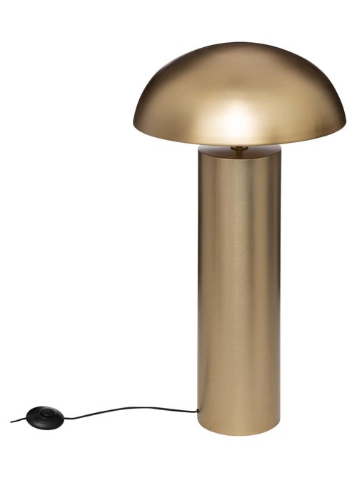 Lampe champignon 50cm - Kiabi