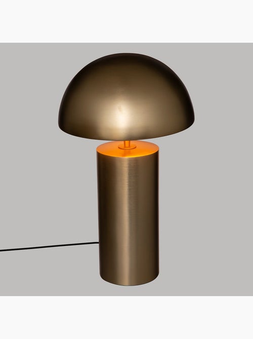 Lampe champignon 50cm - Kiabi