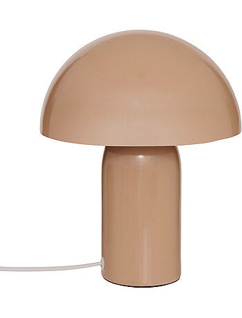 Lampe champignon à poser LITO