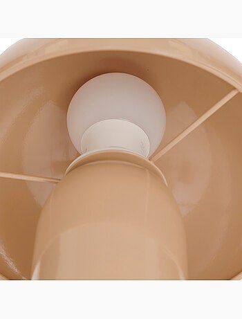Lampe champignon à poser LITO