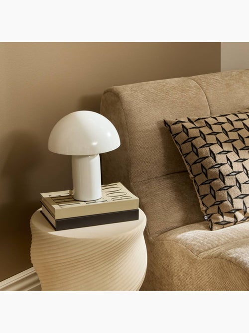 Lampe champignon à poser LITO - Kiabi