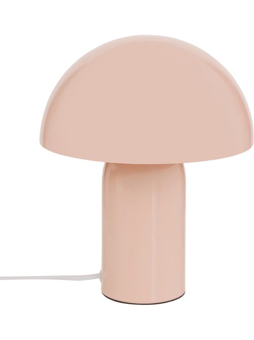 Lampe champignon à poser LITO - Kiabi