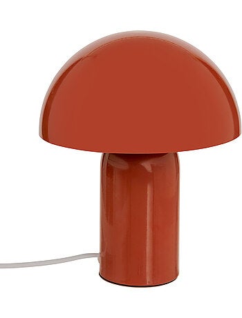 Lampe champignon à poser LITO
