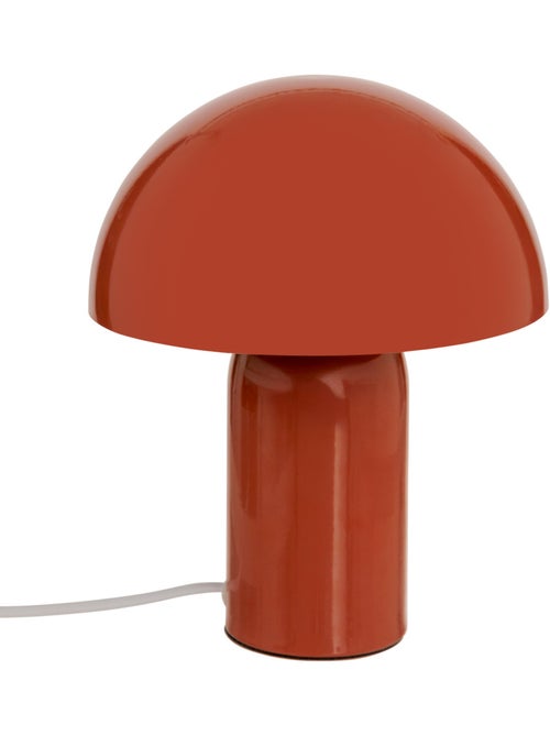 Lampe champignon à poser LITO - Kiabi Lampe champignon à poser LITO - Kiabi