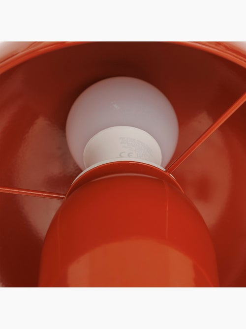 Lampe champignon à poser LITO - Kiabi Lampe champignon à poser LITO - Kiabi