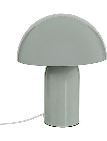 Lampe champignon à poser LITO