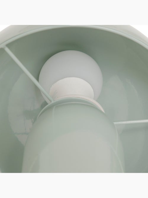 Lampe champignon à poser LITO - Kiabi