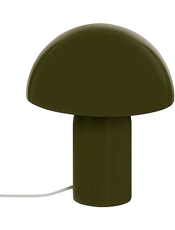 Lampe champignon à poser LITO