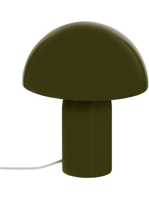 Lampe champignon à poser LITO - Kiabi