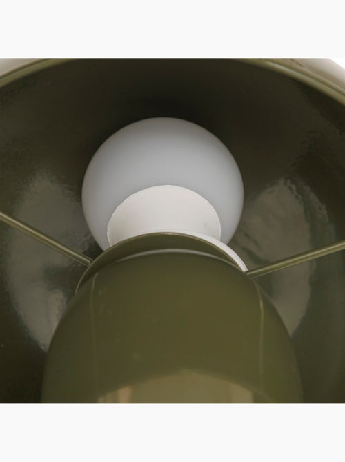 Lampe champignon à poser LITO - Kiabi