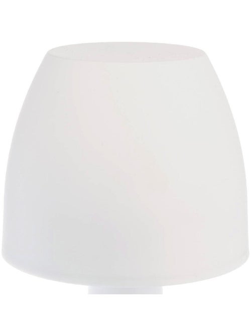 Lampe champignon extérieure - Kiabi
