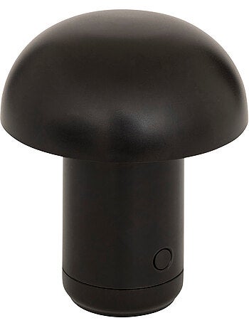 Lampe champignon LED à pile LIDI