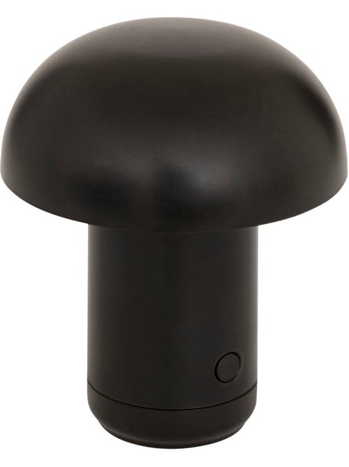 Lampe champignon LED à pile LIDI - Kiabi Lampe champignon LED à pile LIDI - Kiabi