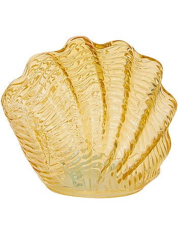 Lampe Coquillage H12cm