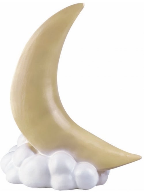 Lampe croissant de lune - Kiabi